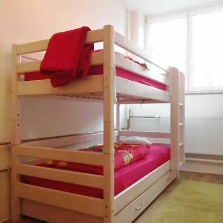 Gartenwohnung Apartment *