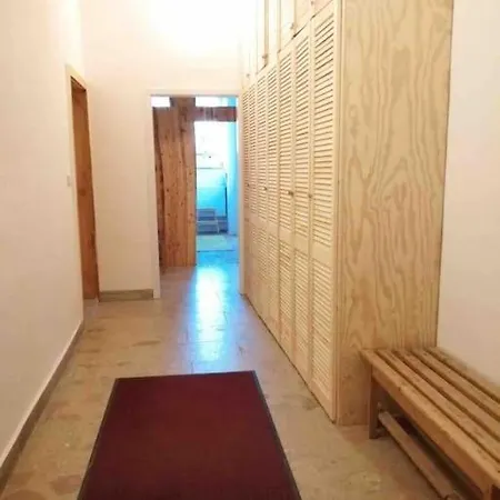 Apartment Gartenwohnung Heichelheim