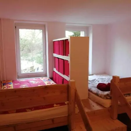 Gartenwohnung * Heichelheim