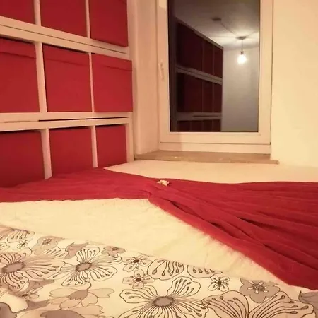 Apartment Gartenwohnung