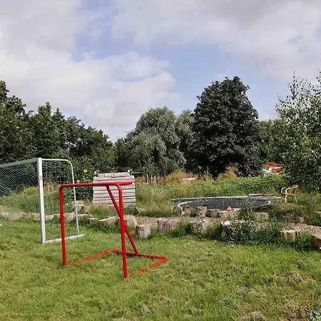 Apartment Gartenwohnung