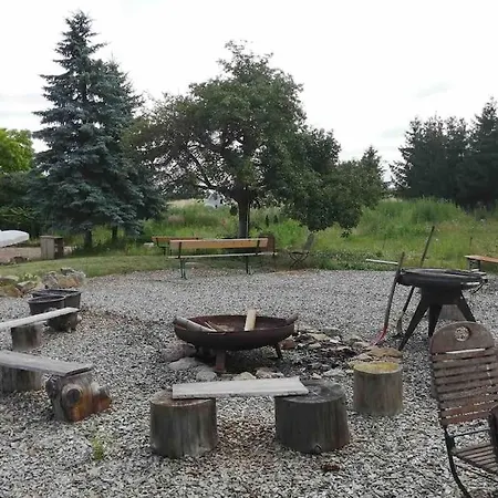 Apartment Gartenwohnung *