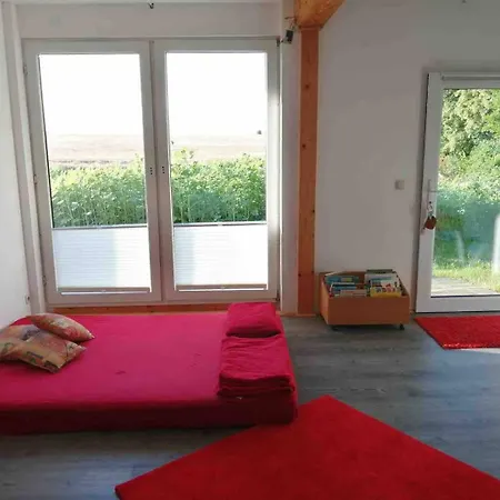 Gartenwohnung Apartment