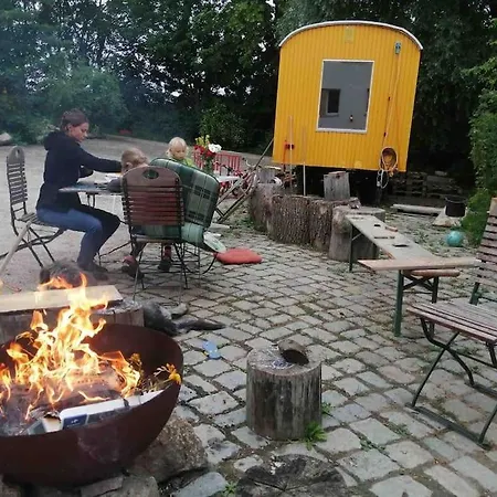 Gartenwohnung Heichelheim