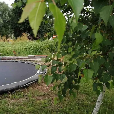 Gartenwohnung * Heichelheim